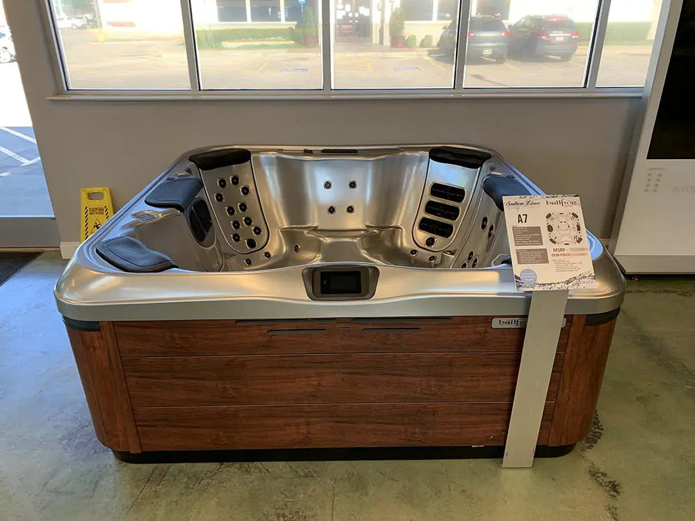 How Can You Maintain Your Hot Tub Austin