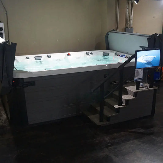How Can You Clean Your Spa Filter?
