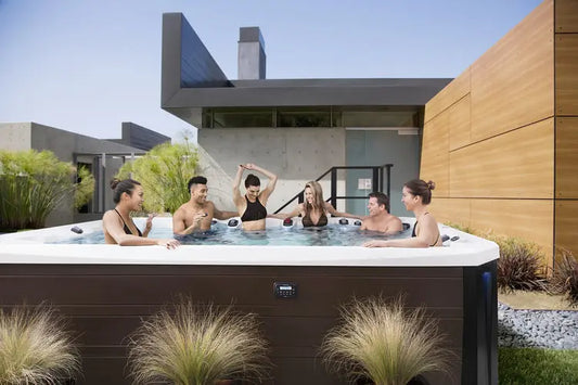 What Should You Know Before Buying A Hot Tub?