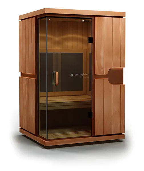 What Are Possible Health Benefits Of Infrared Saunas