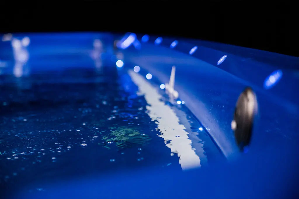 Is A Swim Spa Better Than A Pool?