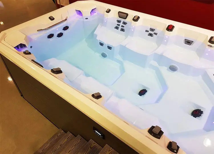 Endless Pool & Swim Spas Dallas