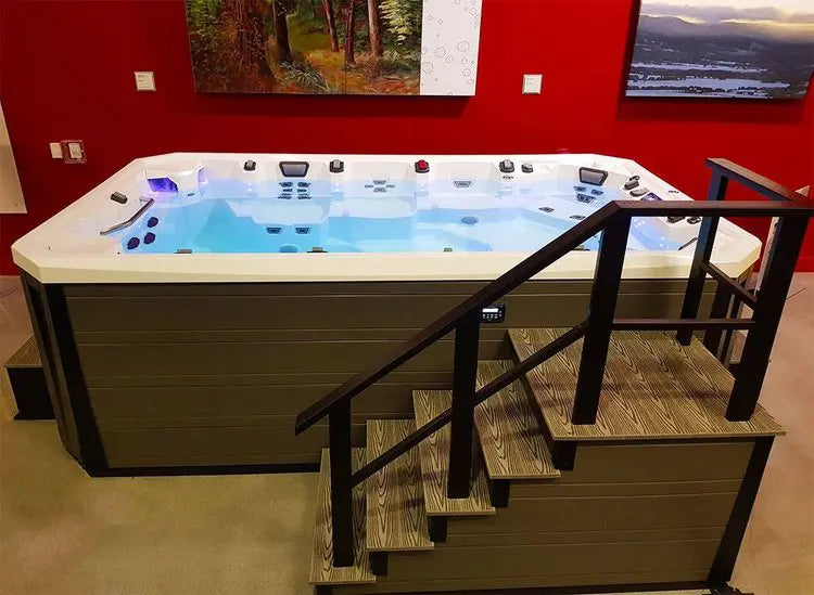 How A Hot Tub Cover Can Be Useful