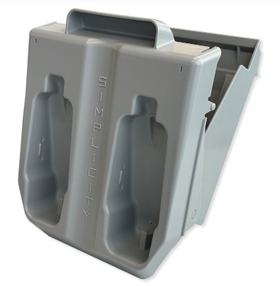 Bullfrog Simplicity Filter Housing Assembly