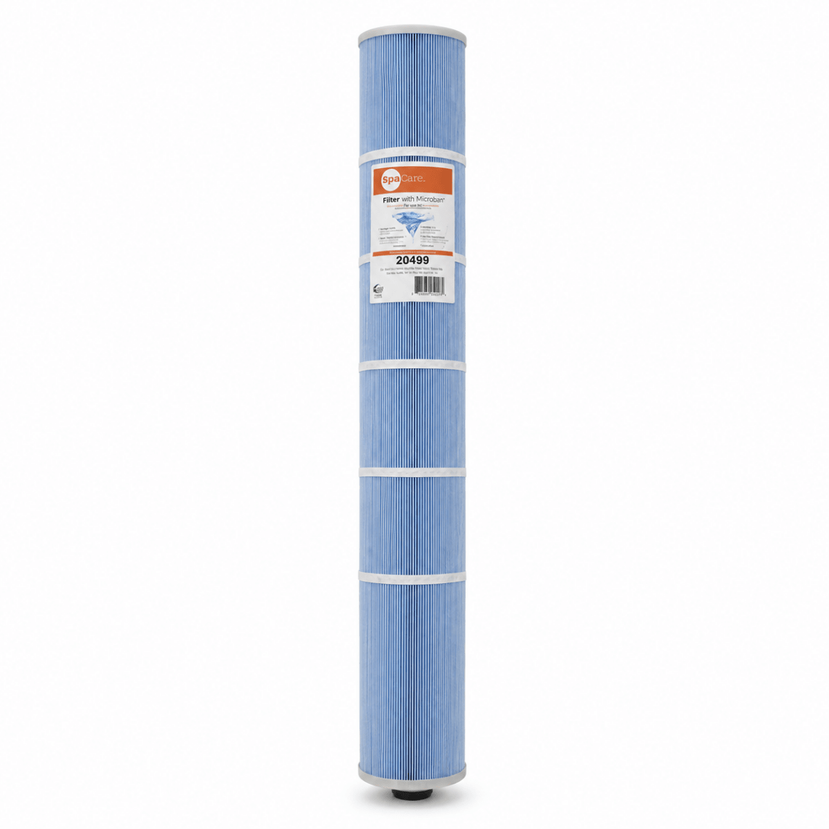 ATV & Marquis Swim Spa Replacement Filter – Replaces 20499 - Southern Leisure Spas & Wellness