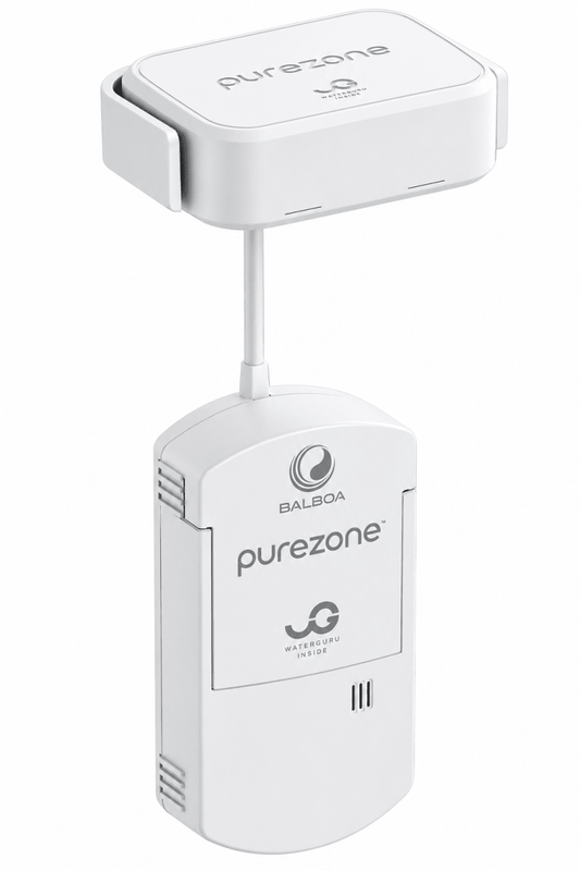 Balboa Purezone Dock Smart Spa Water Monitor - Southern Leisure Spas & Wellness
