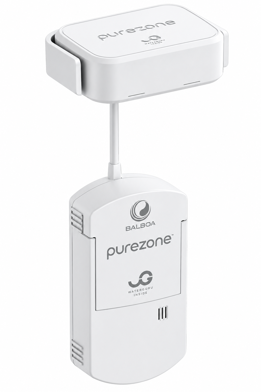 Balboa Purezone Dock Smart Spa Water Monitor