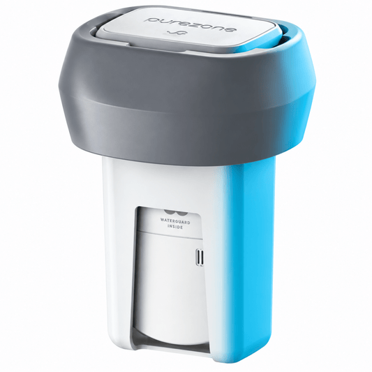 Balboa Purezone Smart Water Monitoring System with Hover - 96000 - Southern Leisure Spas & Wellness