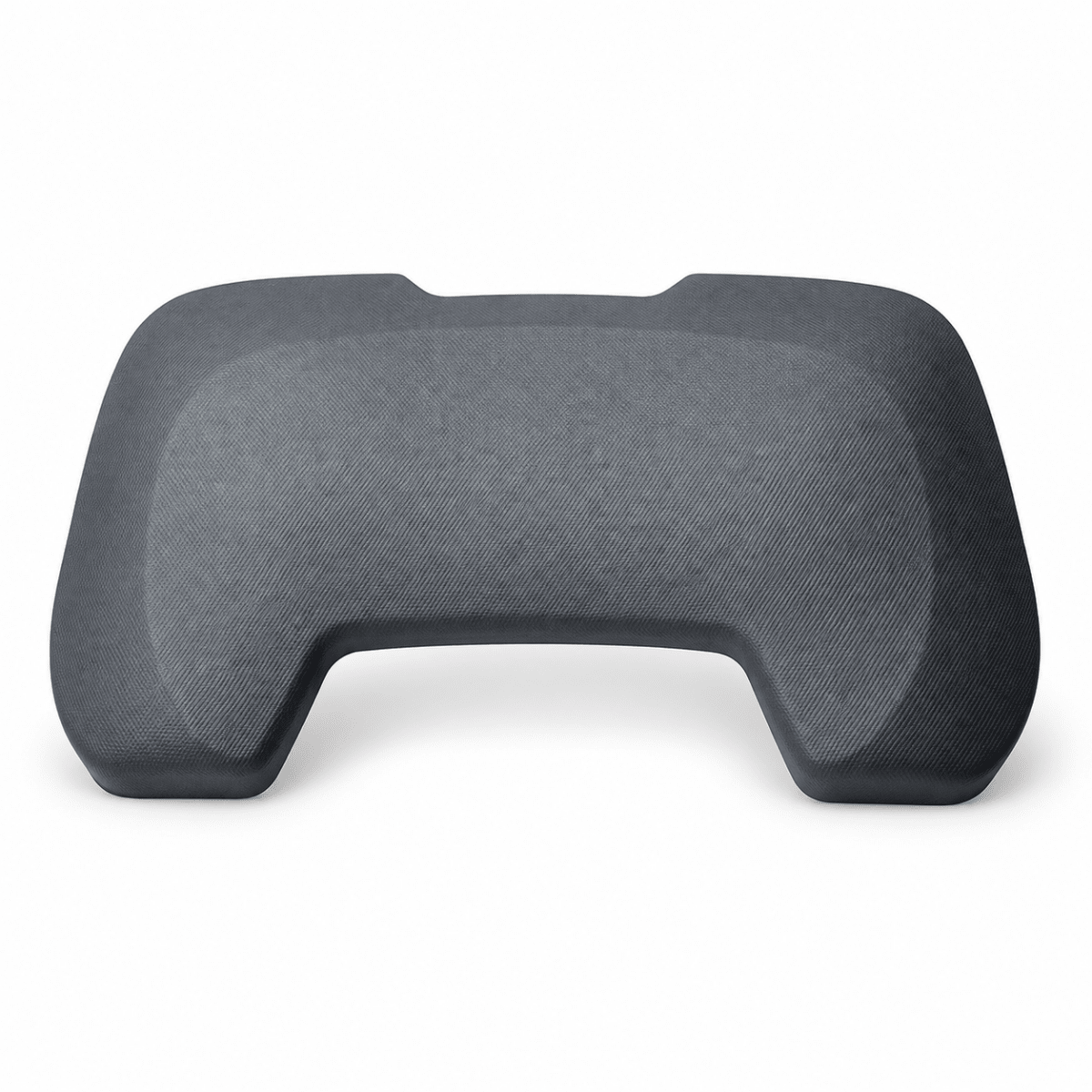 Bullfrog A Series Neck JetPak Headrest - Dark Grey - 60-03033 - Southern Leisure Spas & Wellness