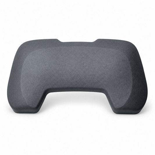 Bullfrog A Series Neck JetPak Headrest - Dark Grey - 60-03033 - Southern Leisure Spas & Wellness
