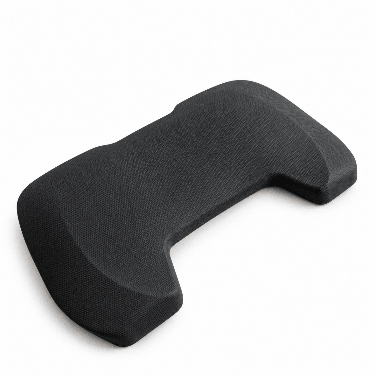 Bullfrog A Series Neck JetPak Headrest - Dark Grey - 60-03033 - Southern Leisure Spas & Wellness