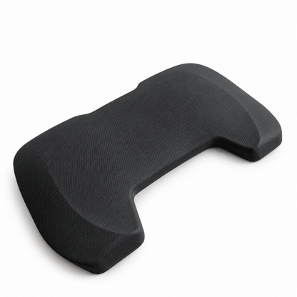 Bullfrog A Series Neck JetPak Headrest - Dark Grey - 60-03033 - Southern Leisure Spas & Wellness