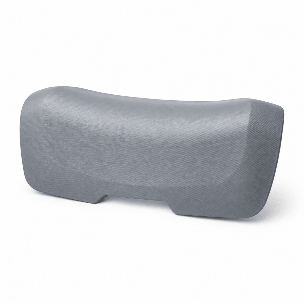 Bullfrog A Series Regular JetPak Headrest - Dark Grey - 60-02218 - Southern Leisure Spas & Wellness