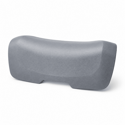 Bullfrog A Series Regular JetPak Headrest - Dark Grey - 60-02218 - Southern Leisure Spas & Wellness