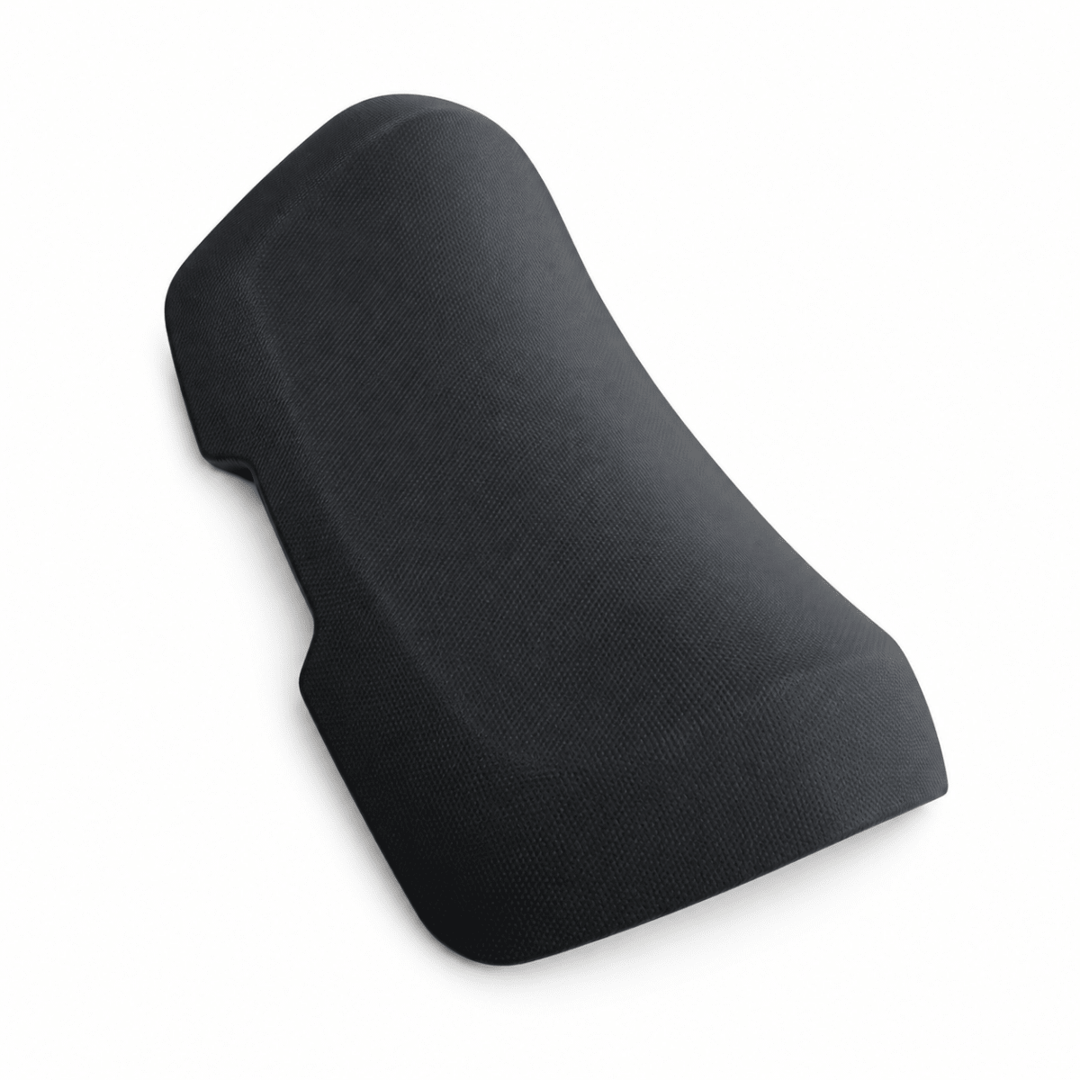 Bullfrog A Series Regular JetPak Headrest - Dark Grey - 60-02218 - Southern Leisure Spas & Wellness