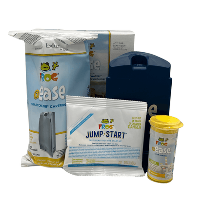 Bullfrog Classic Smartchlor System Kit for Bullfrog Spas - Southern Leisure Spas & Wellness