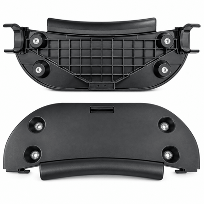 Bullfrog Spas A Series Filter SnapCap Assembly with Hidden Clips - Southern Leisure Spas & Wellness