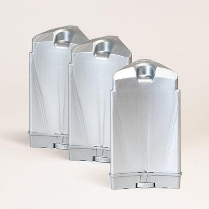 Bullfrog Spas Classic SmartChlor Replacement Cartridges – 3 Pack - Southern Leisure Spas & Wellness