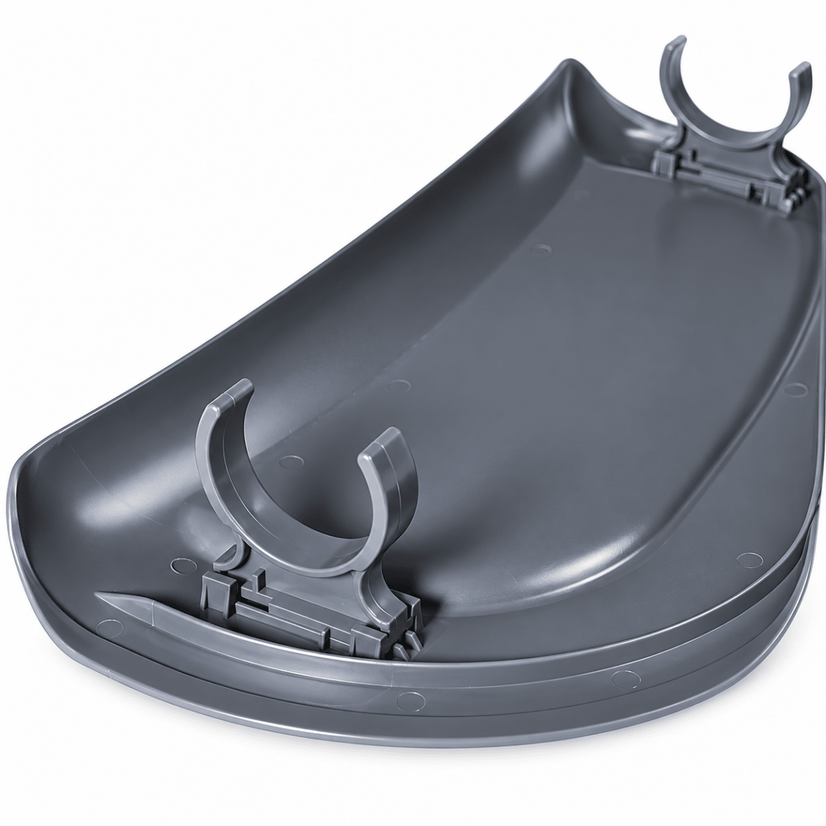 Bullfrog Spas Filter Snap Cap with Clips - R & X Series 2013-2022 - Southern Leisure Spas & Wellness