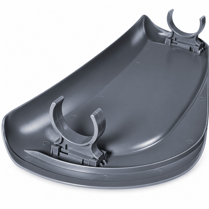 Bullfrog Spas Filter Snap Cap with Clips - R & X Series 2013-2022 - Southern Leisure Spas & Wellness