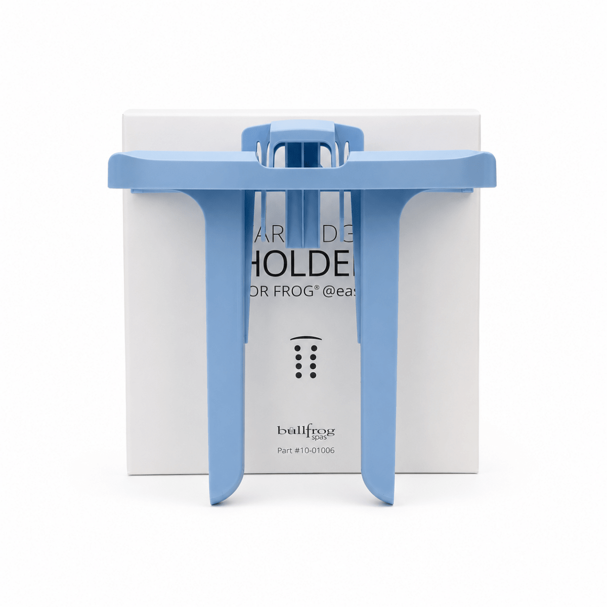 Bullfrog Spas FROG @ease Cartridge Holder - Southern Leisure Spas & Wellness