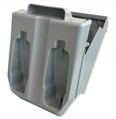 Bullfrog Spas Simplicity® Filter Housing Assembly – Part 10-04669 - Southern Leisure Spas & Wellness
