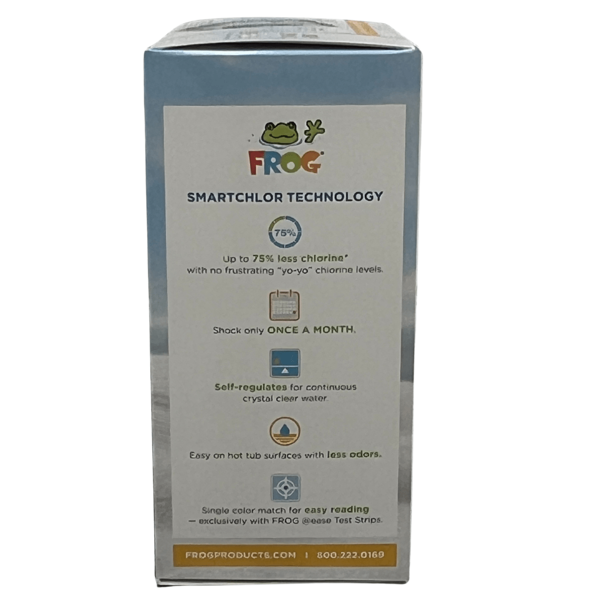 Bullfrog Spas Simplicity Regular Size SmartChlor System Kit - Southern Leisure Spas & Wellness