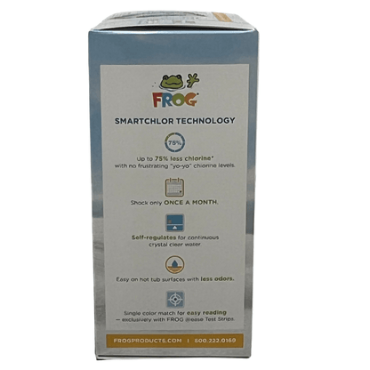 Bullfrog Spas Simplicity Regular Size SmartChlor System Kit - Southern Leisure Spas & Wellness