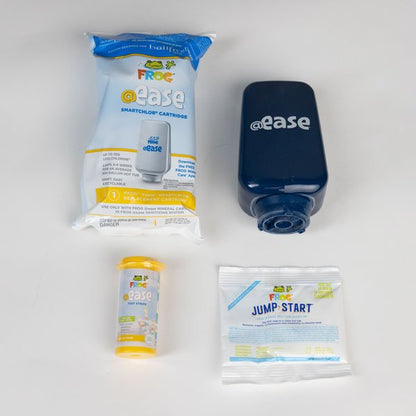 Bullfrog Spas Simplicity Regular Size SmartChlor System Kit - Southern Leisure Spas & Wellness