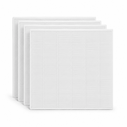 Compatible Flat Filters for Bullfrog Simplicity System – 4 Pack - Southern Leisure Spas & Wellness