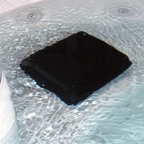 Cover Valet Water Brick Hot Tub Booster Seat & Spa Cushion – Black - Southern Leisure Spas & Wellness