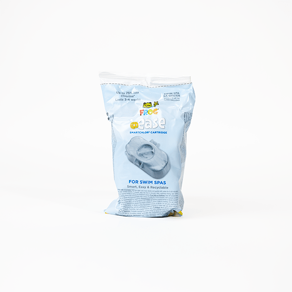 FROG @ease Swim Spa SmartChlor Replacement Cartridge – Single - Southern Leisure Spas & Wellness