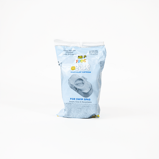 FROG @ease Swim Spa SmartChlor Replacement Cartridge – Single - Southern Leisure Spas & Wellness