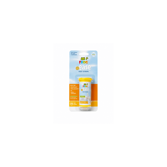 FROG @ease Test Strips - Southern Leisure Spas & Wellness