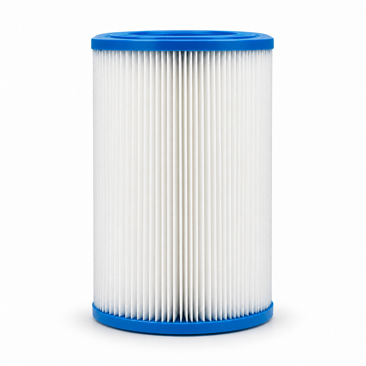 Replacement filter cartridge for Viking and Viking P Plus round hot tubs