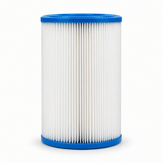 Viking Spas Round Hot Tub Replacement Filter - WC.CPG0019 - Southern Leisure Spas & Wellness
